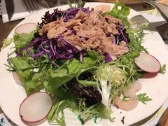 -汤姆家的牛排西餐厅(振华商厦店)