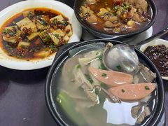 -三江砂锅(玉带小区店)