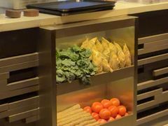 -巴奴毛肚火锅(龙湖锦艺城店)