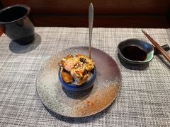 -戏作寿司(观音桥店)