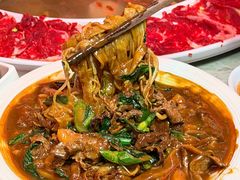 -三头牛·潮汕牛肉生蚝火锅 (夏湾店)