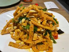 -小杨烤肉(朱雀店)