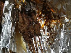 -碎怂烤肉(钟楼柳巷店)