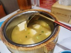 -洞庭米湘·湖南菜(银河SOHO店)