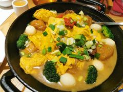 -中国徽菜·徽商故里(广安门店)