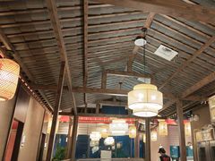 -恰饭·老长沙市井菜(天河客运站店)