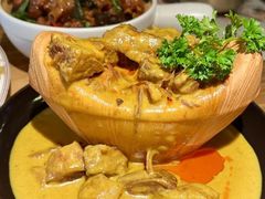 -岛风·台食小馆 ISLAND BISTRO(烟台山店)