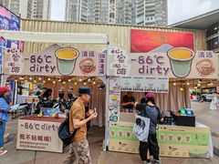 -梦之岛百货(水晶城店)