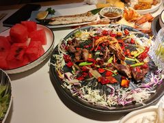 -黑木原精致料理·铁板烧