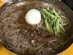 -屋里家延边朝鲜族冷面(南园店)