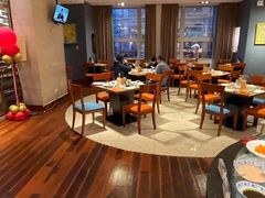 大堂-重庆解放碑帝晶酒店·姜厨房西餐厅