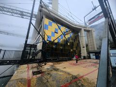 -梦幻奥陶纪景区