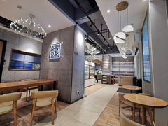 -奈雪的茶(大梅沙8号仓店)