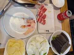 -红姐重庆火锅(曙光路店)