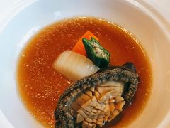-都会尚膳·海鲜自助餐厅(重庆万豪酒店)