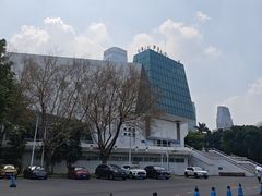 -天河体育中心