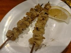 -福烤锦花(长乐路店)