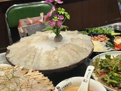 -官塘鱻鱻鱼生·潮汕生腌·砂锅粥(西马路总店)