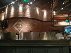 -I HOLIC艾豪丽披萨(KKone店)