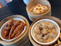 -金鼎轩(鸟巢北辰荟店)