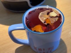 -蜜桃餐厅·伴山(绿宝广场店)