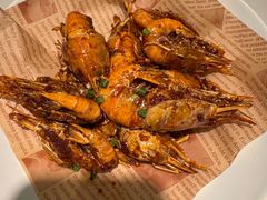 -滩外滩·本帮江浙菜(新天地店)