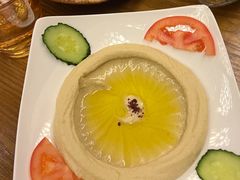 -BRBR叙利亚餐厅(总店)