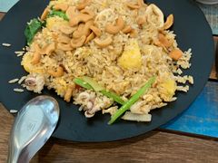 -Doo Dee Thai Food(Issan/Isaan/Esan)