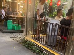 -醉月城西昌火盆烧烤(天府店)