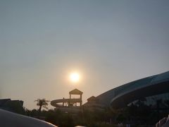 -渔岛海洋度假区