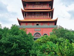 -梵天禅寺