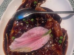 -桂满陇·蟹黄小笼汤包(清河万象店)