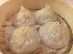 小long-老上海弄堂菜馆(恒基名人购物中心店)