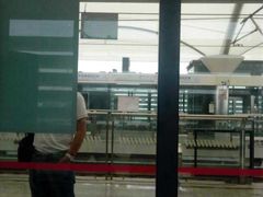 -外高桥保税区南(地铁站)