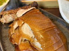 -德永枣香烤鸭(官舍店)