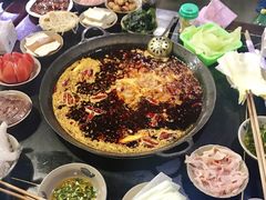 -星鸿社重庆老火锅
