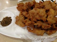 -黑石礁酒楼·海鲜(黑石礁店)