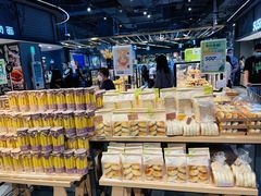 -blt精品超市(KKMALL京基店)