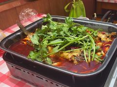 -龙虾当家·大排档(红谷滩五中店)