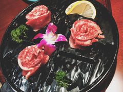 -哈拉海和牛主题餐厅(哈西店)