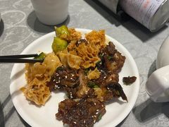 -丽华园(汉阳龙阳店)