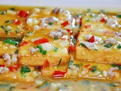 特色豆腐-湘德楼(德胜门外大街店)