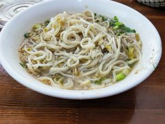 -郧阳酸浆面黄家面馆(郧阳路店)
