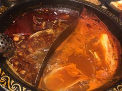-大味老火锅City店
