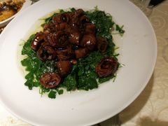 草头圈子-阿英煲(凉城路店)