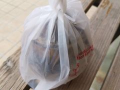 椰子冻-椰爺爺·椰子冻砵仔糕