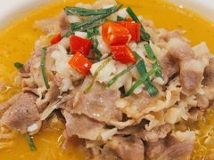 -小菜园新徽菜(江阴万达店)