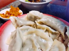 手工水饺-湘下佬·老长沙吃货铺(顺成·大融城店)