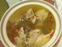 -阿英煲(凉城路店)