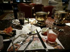 -比特堡啤酒烤肉自助料理(和平店)